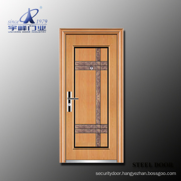Panel Door Hollow Metal Door